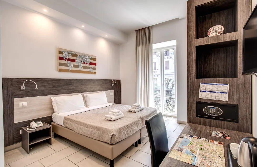 Napoli Suite-1