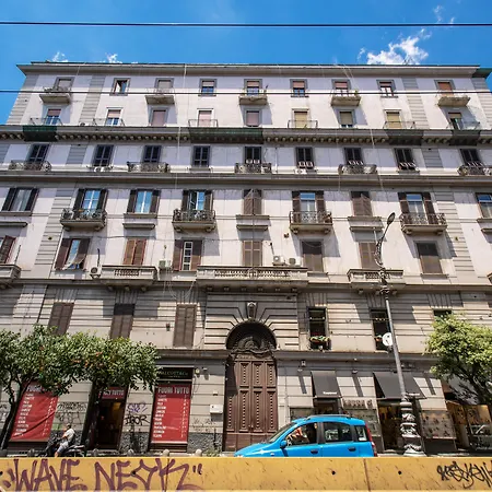 Napoli Suite-2