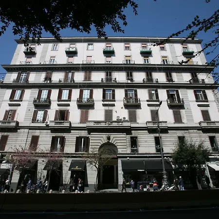Napoli Suite-3