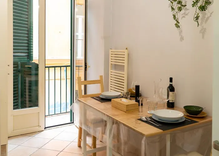 Scugnizzo Apartment Luxury Home